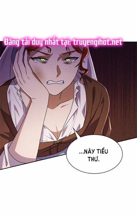 Chị Yêu, Kiếp Này Em Sẽ Là Hoàng Hậu 4 trang 40