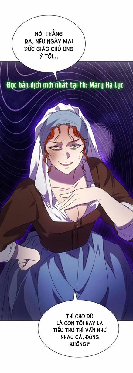 Chị Yêu, Kiếp Này Em Sẽ Là Hoàng Hậu 4 trang 44