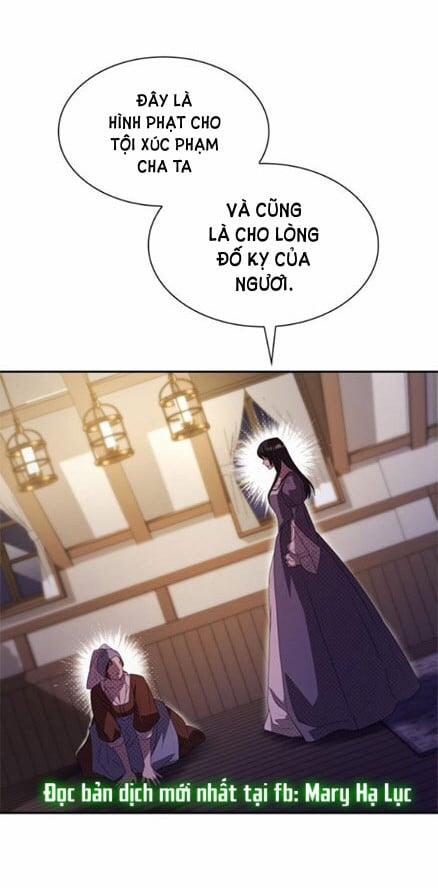 Chị Yêu, Kiếp Này Em Sẽ Là Hoàng Hậu 4 trang 47