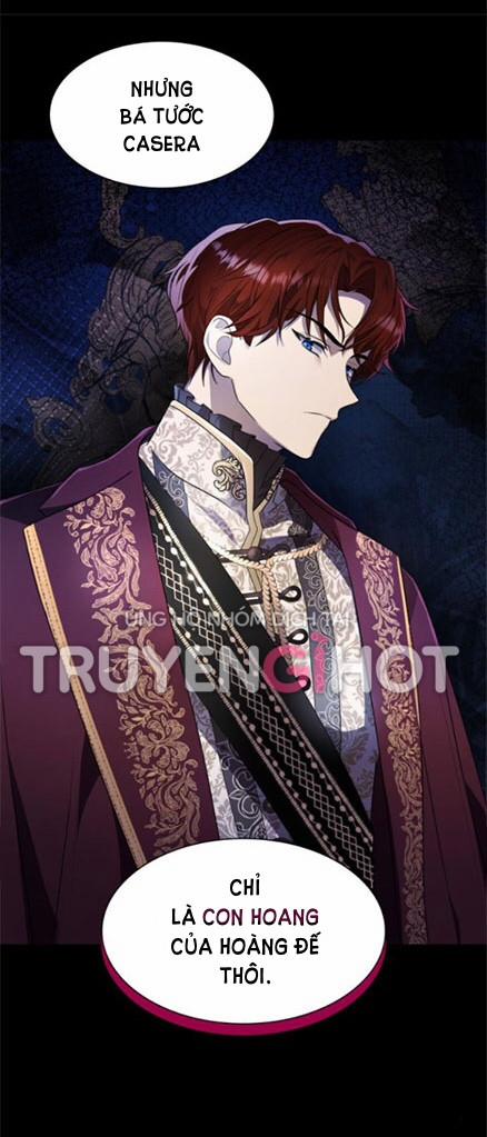 Chị Yêu, Kiếp Này Em Sẽ Là Hoàng Hậu 4 trang 5