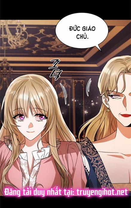 Chị Yêu, Kiếp Này Em Sẽ Là Hoàng Hậu 4 trang 7