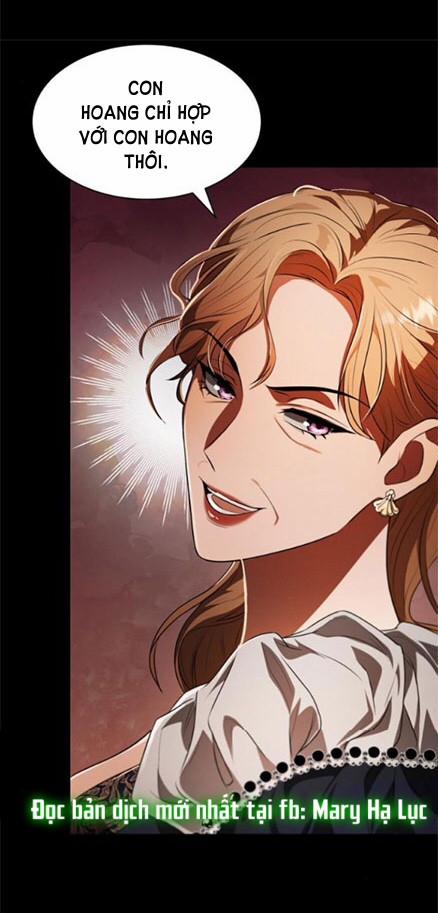 Chị Yêu, Kiếp Này Em Sẽ Là Hoàng Hậu 4 trang 8