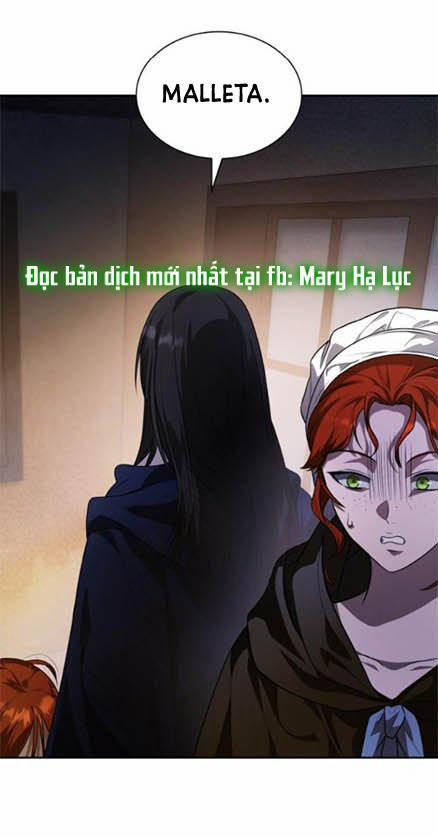 Chị Yêu, Kiếp Này Em Sẽ Là Hoàng Hậu 5.5 trang 14