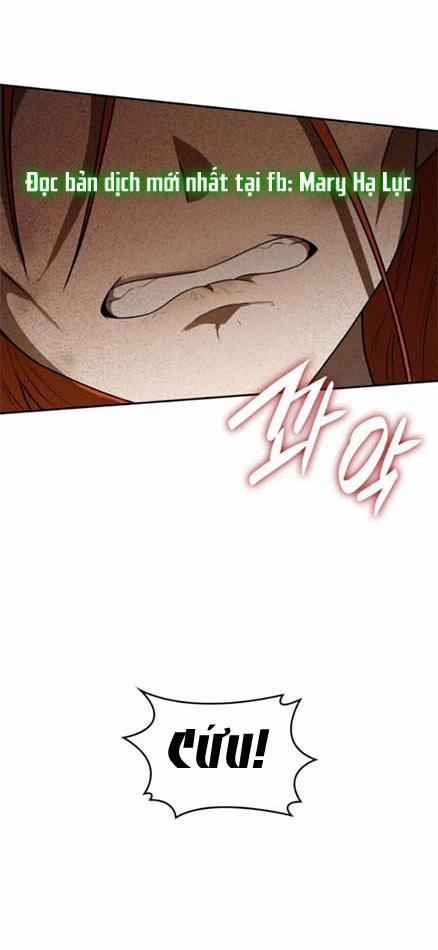 Chị Yêu, Kiếp Này Em Sẽ Là Hoàng Hậu 5.5 trang 18