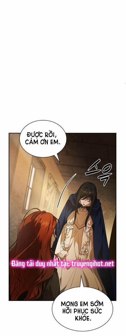 Chị Yêu, Kiếp Này Em Sẽ Là Hoàng Hậu 5.5 trang 2