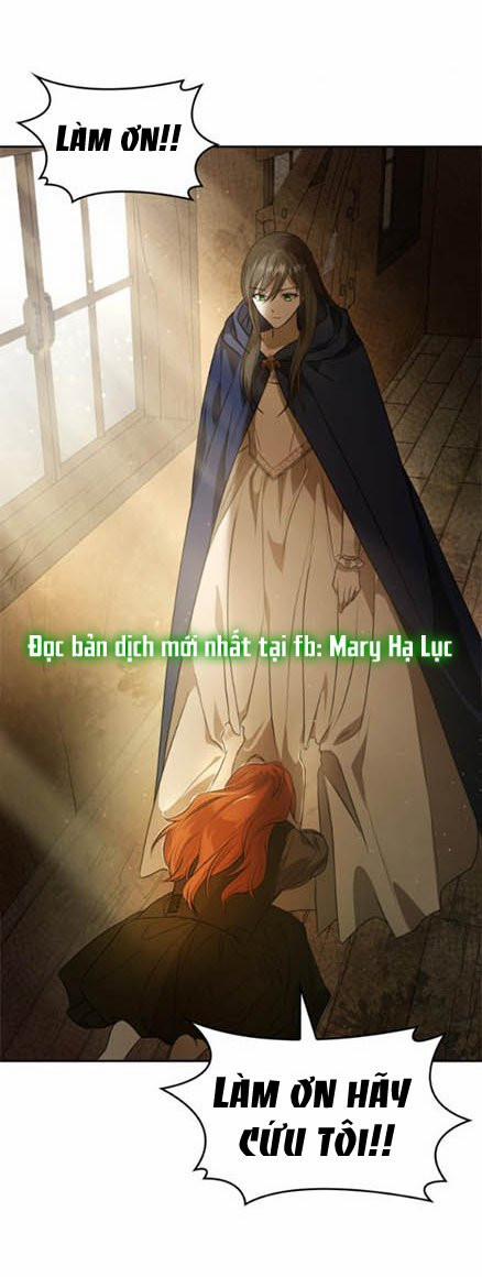 Chị Yêu, Kiếp Này Em Sẽ Là Hoàng Hậu 5.5 trang 20