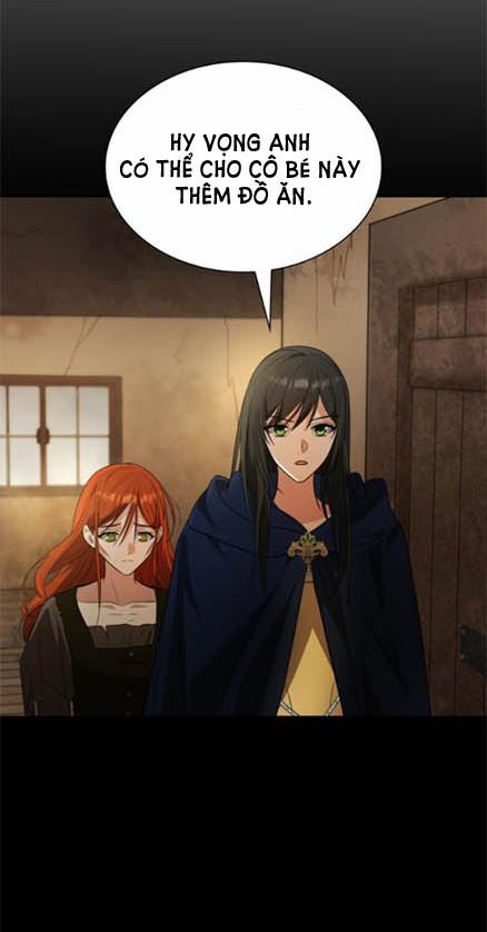 Chị Yêu, Kiếp Này Em Sẽ Là Hoàng Hậu 5.5 trang 27