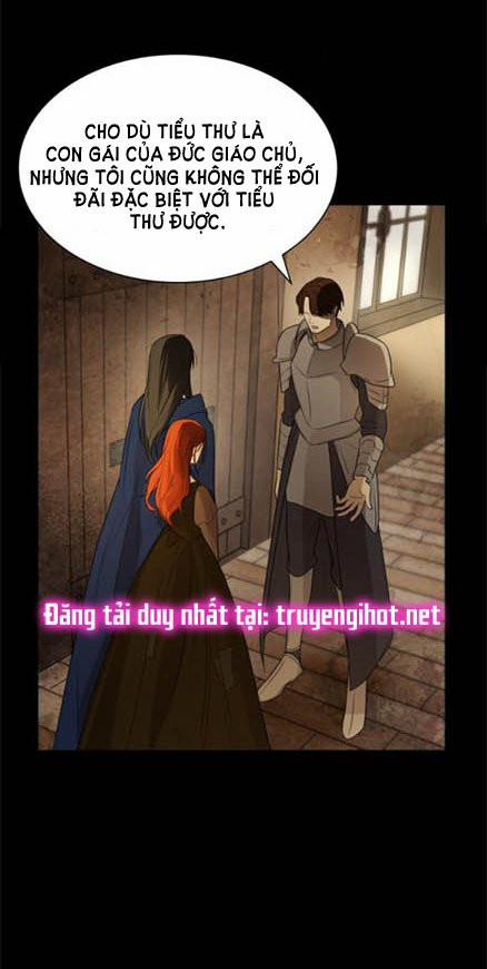 Chị Yêu, Kiếp Này Em Sẽ Là Hoàng Hậu 5.5 trang 28