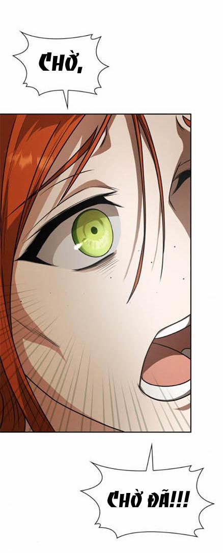 Chị Yêu, Kiếp Này Em Sẽ Là Hoàng Hậu 5.5 trang 3