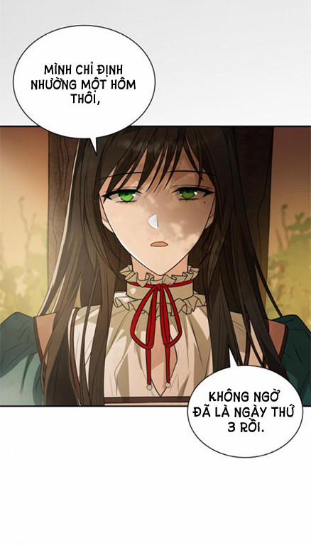 Chị Yêu, Kiếp Này Em Sẽ Là Hoàng Hậu 5.5 trang 31