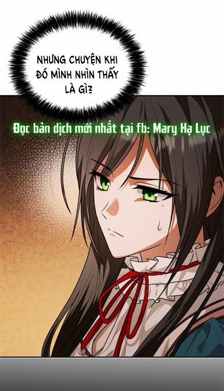 Chị Yêu, Kiếp Này Em Sẽ Là Hoàng Hậu 5.5 trang 34