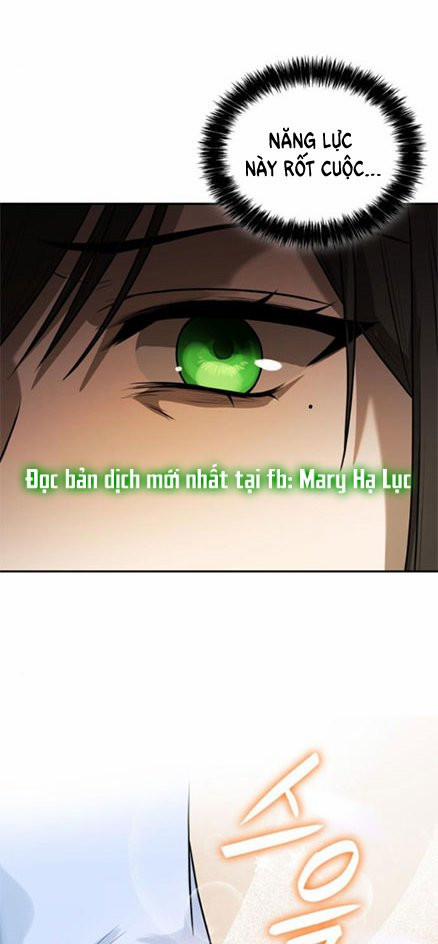 Chị Yêu, Kiếp Này Em Sẽ Là Hoàng Hậu 5.5 trang 39