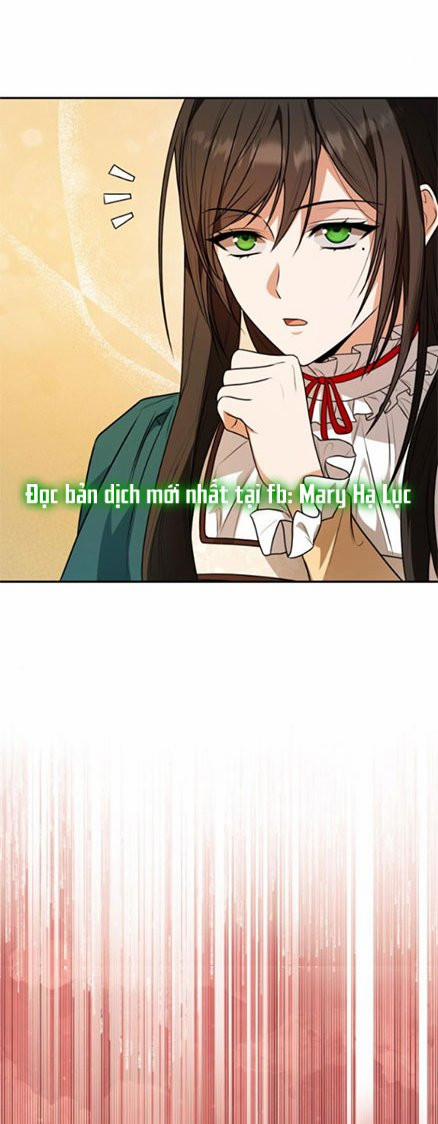 Chị Yêu, Kiếp Này Em Sẽ Là Hoàng Hậu 5.5 trang 41