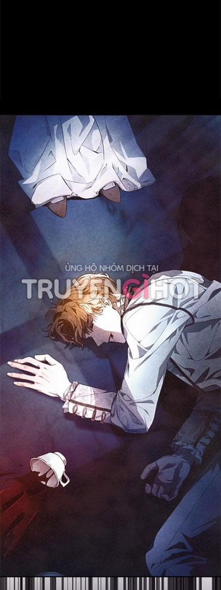 Chị Yêu, Kiếp Này Em Sẽ Là Hoàng Hậu 5.5 trang 43