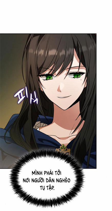 Chị Yêu, Kiếp Này Em Sẽ Là Hoàng Hậu 5 trang 11