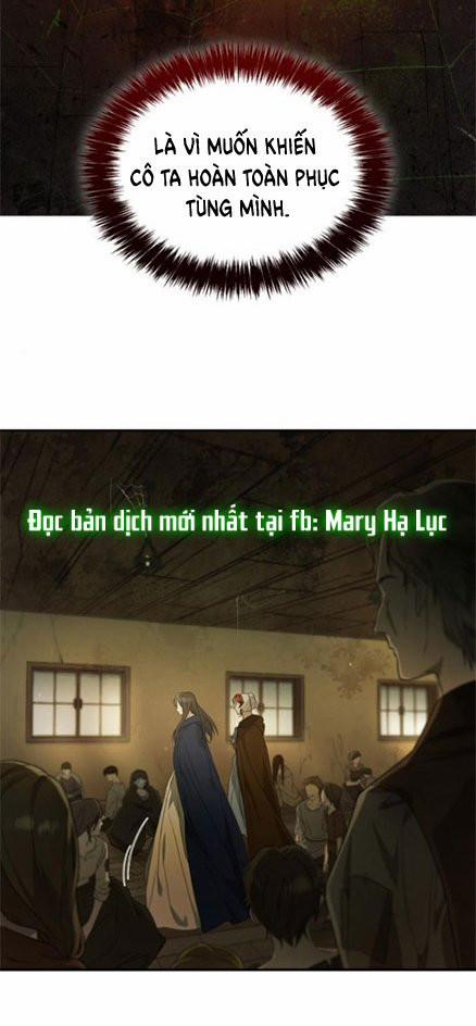 Chị Yêu, Kiếp Này Em Sẽ Là Hoàng Hậu 5 trang 14