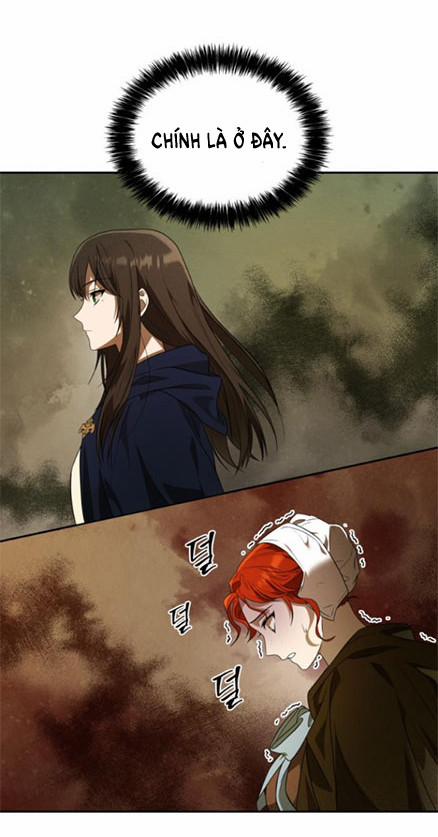 Chị Yêu, Kiếp Này Em Sẽ Là Hoàng Hậu 5 trang 15