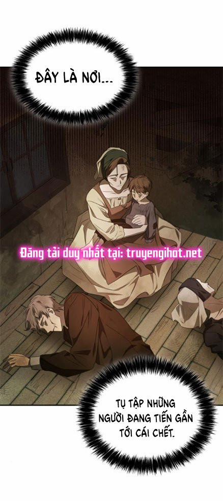 Chị Yêu, Kiếp Này Em Sẽ Là Hoàng Hậu 5 trang 16