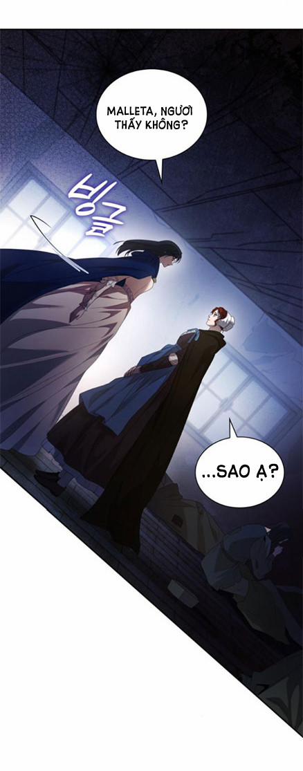 Chị Yêu, Kiếp Này Em Sẽ Là Hoàng Hậu 5 trang 21