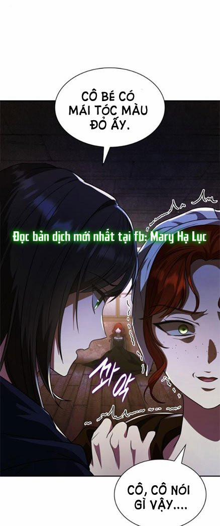 Chị Yêu, Kiếp Này Em Sẽ Là Hoàng Hậu 5 trang 22