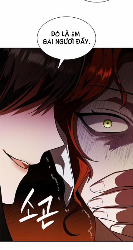 Chị Yêu, Kiếp Này Em Sẽ Là Hoàng Hậu 5 trang 23