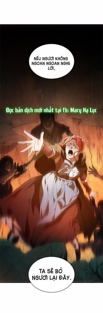 Chị Yêu, Kiếp Này Em Sẽ Là Hoàng Hậu 5 trang 24