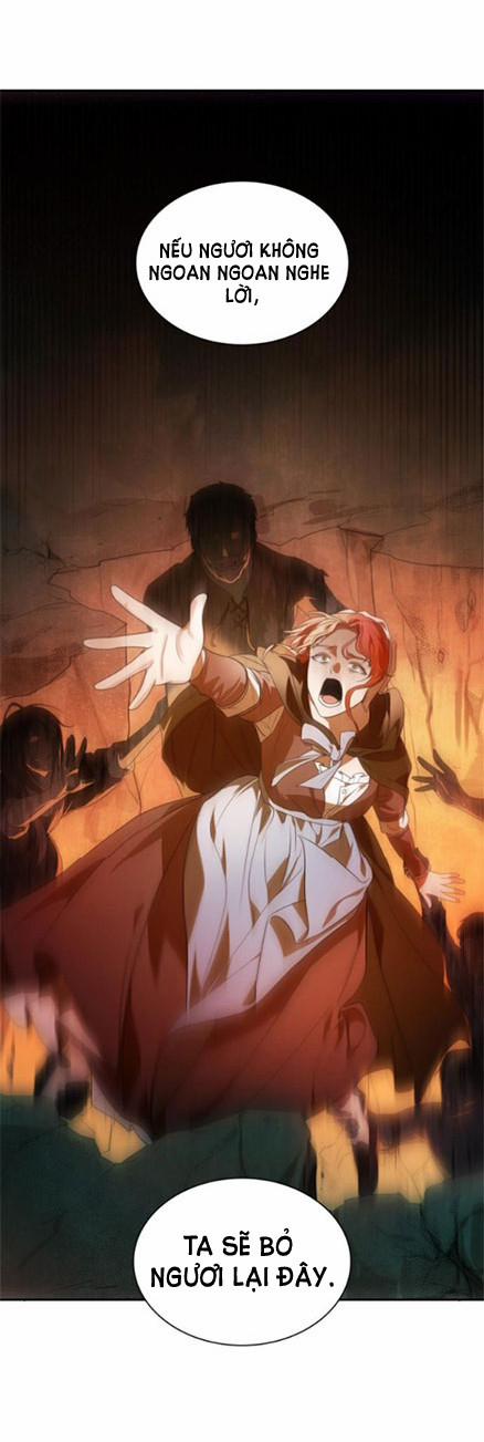 Chị Yêu, Kiếp Này Em Sẽ Là Hoàng Hậu 5 trang 25