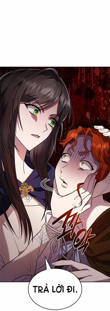 Chị Yêu, Kiếp Này Em Sẽ Là Hoàng Hậu 5 trang 29