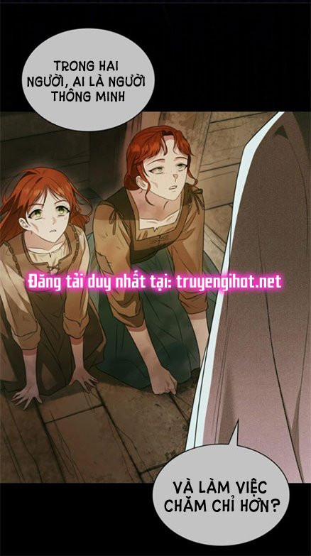 Chị Yêu, Kiếp Này Em Sẽ Là Hoàng Hậu 5 trang 34