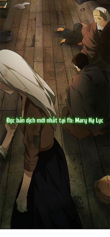 Chị Yêu, Kiếp Này Em Sẽ Là Hoàng Hậu 5 trang 4