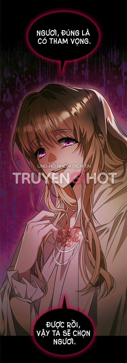Chị Yêu, Kiếp Này Em Sẽ Là Hoàng Hậu 5 trang 40