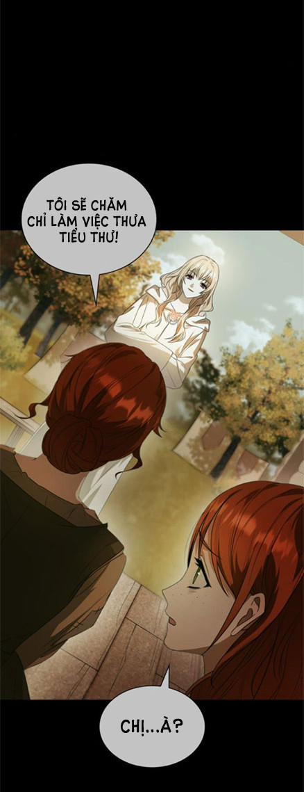 Chị Yêu, Kiếp Này Em Sẽ Là Hoàng Hậu 5 trang 41