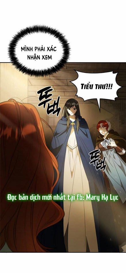 Chị Yêu, Kiếp Này Em Sẽ Là Hoàng Hậu 5 trang 50