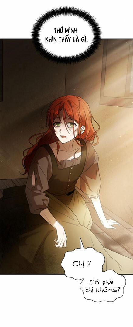 Chị Yêu, Kiếp Này Em Sẽ Là Hoàng Hậu 5 trang 51