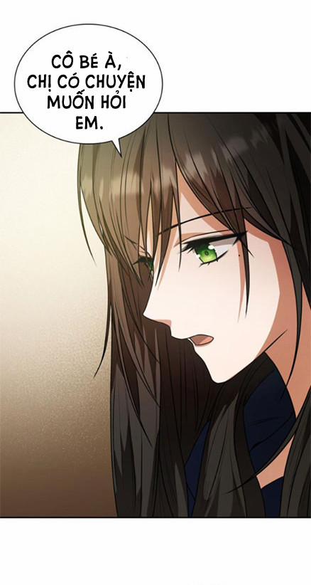 Chị Yêu, Kiếp Này Em Sẽ Là Hoàng Hậu 5 trang 53