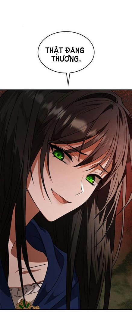 Chị Yêu, Kiếp Này Em Sẽ Là Hoàng Hậu 5 trang 9