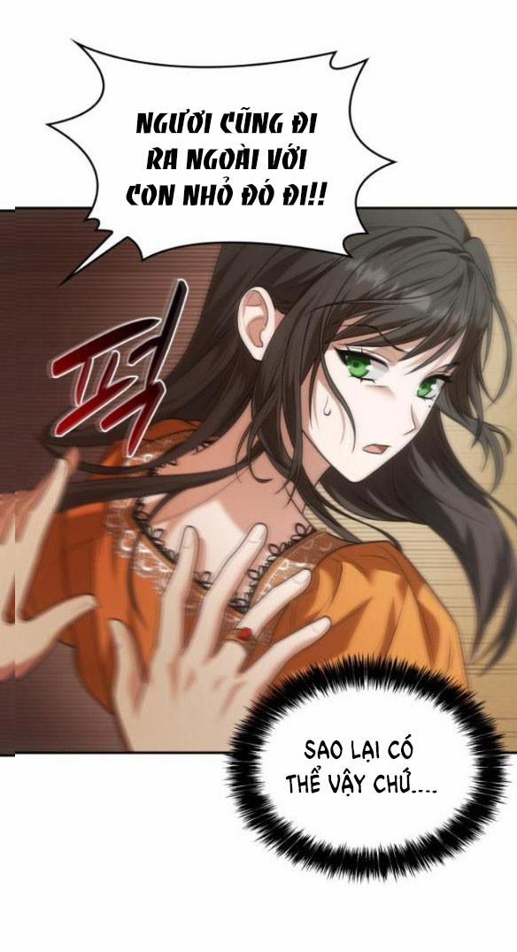 Chị Yêu, Kiếp Này Em Sẽ Là Hoàng Hậu 6.5 trang 13