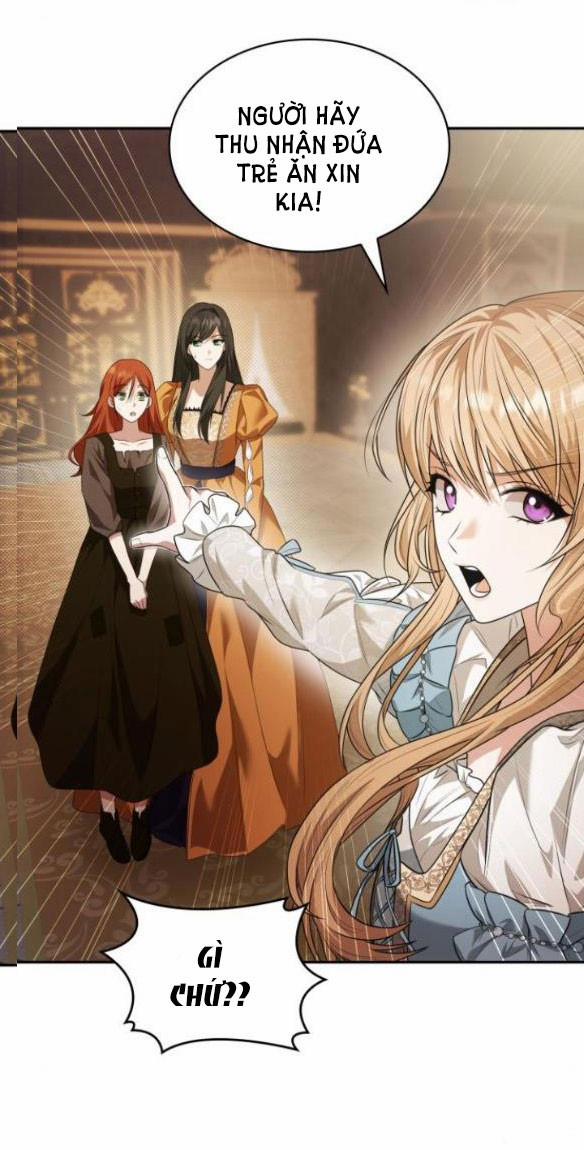 Chị Yêu, Kiếp Này Em Sẽ Là Hoàng Hậu 6.5 trang 19