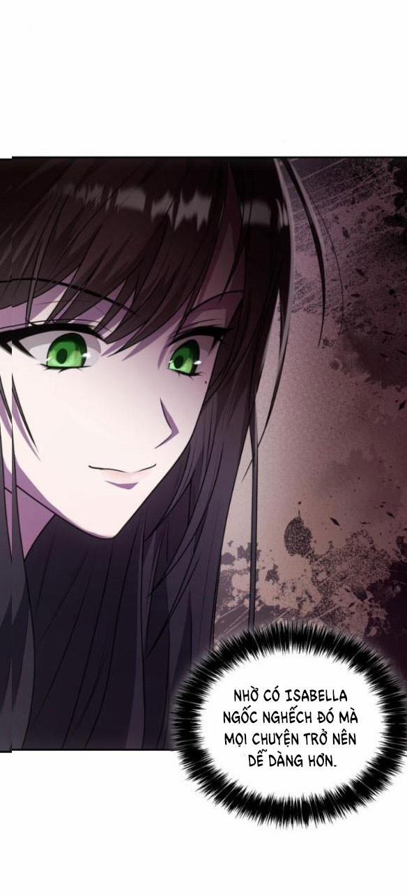 Chị Yêu, Kiếp Này Em Sẽ Là Hoàng Hậu 6.5 trang 22