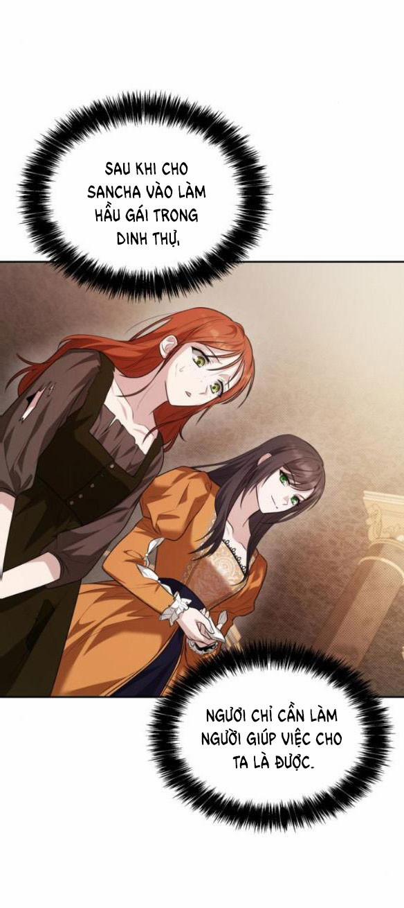Chị Yêu, Kiếp Này Em Sẽ Là Hoàng Hậu 6.5 trang 24