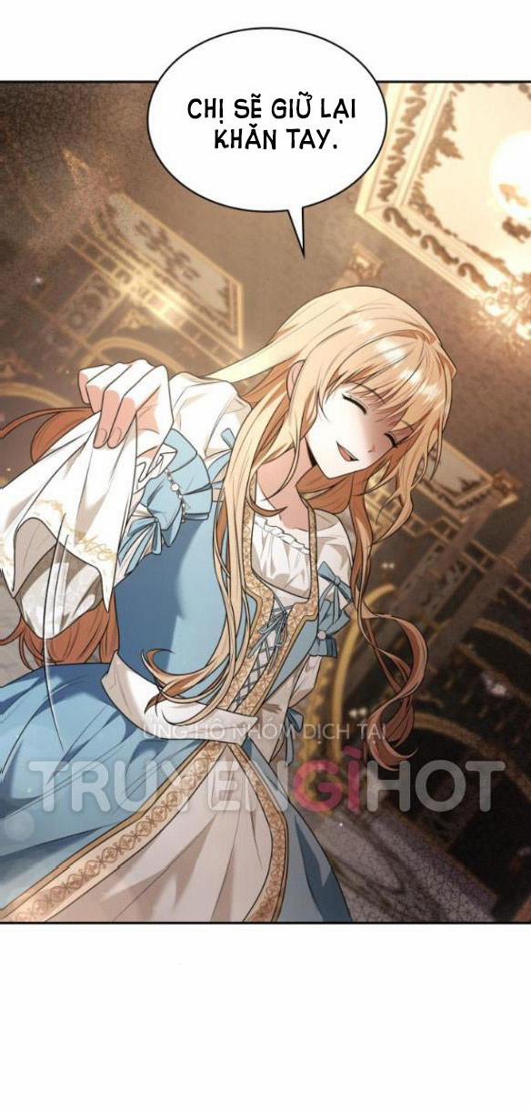 Chị Yêu, Kiếp Này Em Sẽ Là Hoàng Hậu 6.5 trang 26