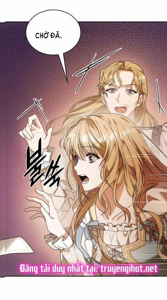 Chị Yêu, Kiếp Này Em Sẽ Là Hoàng Hậu 6.5 trang 3