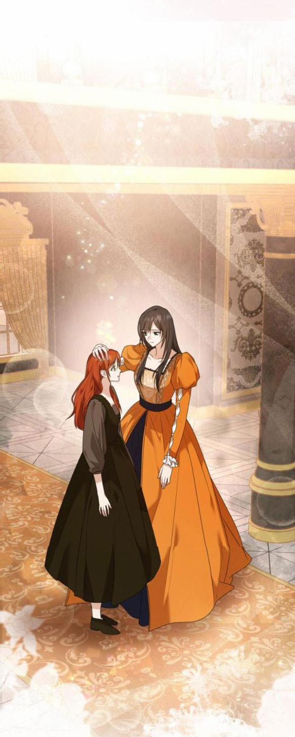 Chị Yêu, Kiếp Này Em Sẽ Là Hoàng Hậu 6.5 trang 36