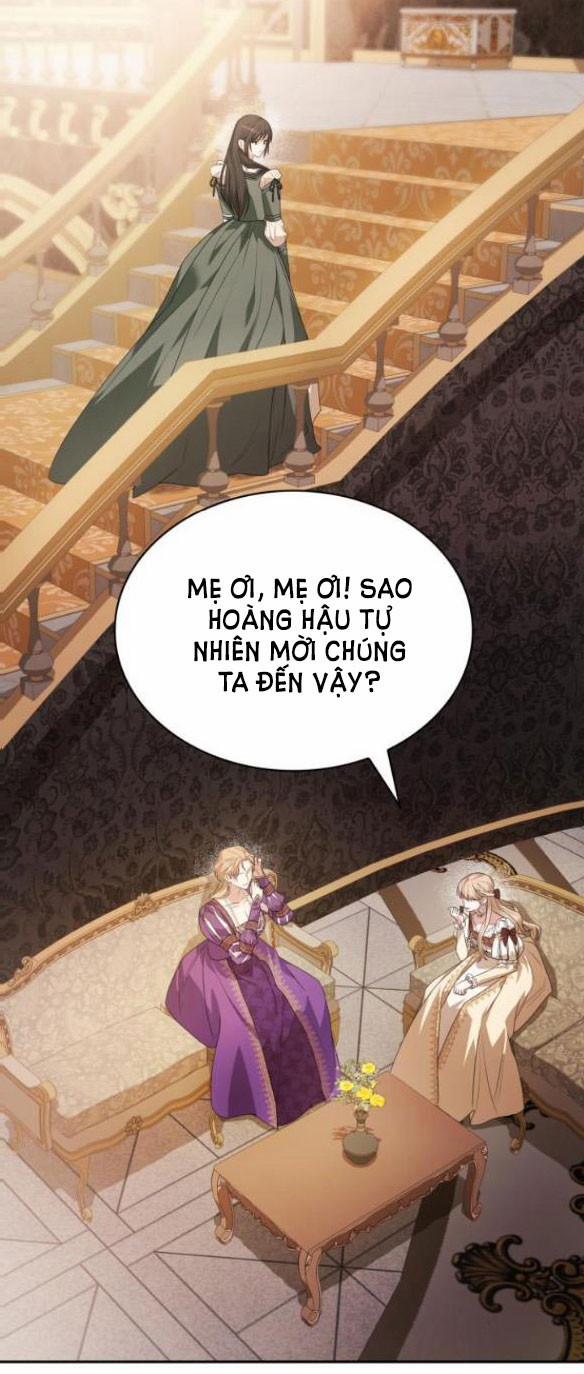 Chị Yêu, Kiếp Này Em Sẽ Là Hoàng Hậu 6.5 trang 38