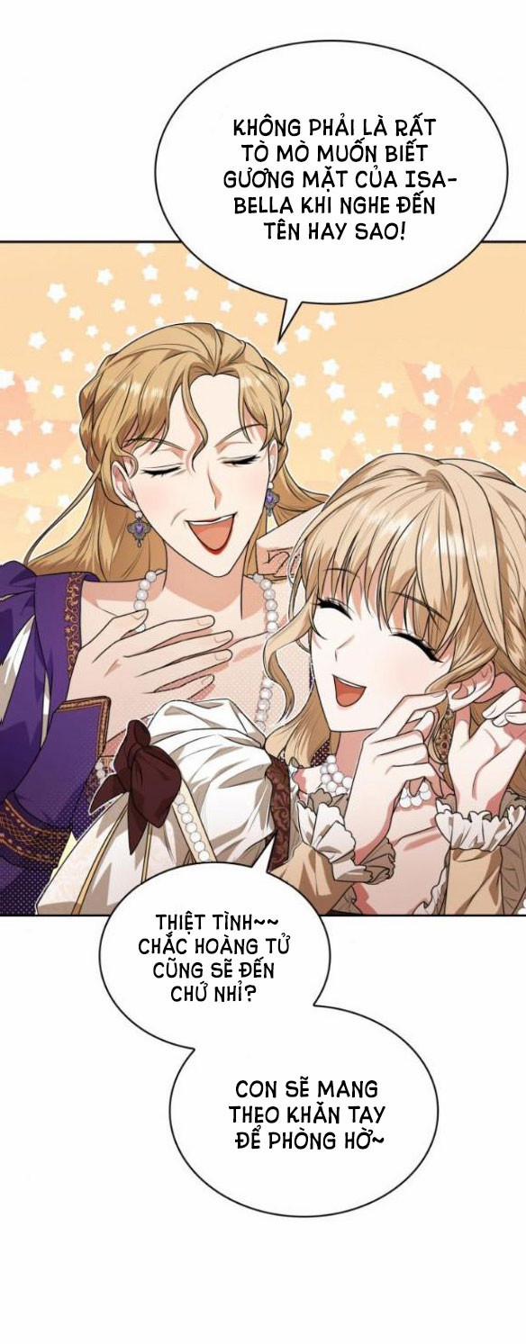 Chị Yêu, Kiếp Này Em Sẽ Là Hoàng Hậu 6.5 trang 39