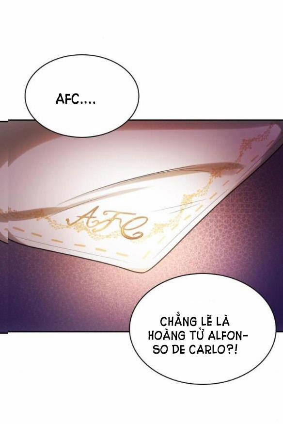 Chị Yêu, Kiếp Này Em Sẽ Là Hoàng Hậu 6.5 trang 4