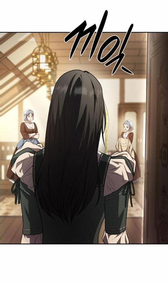 Chị Yêu, Kiếp Này Em Sẽ Là Hoàng Hậu 6.5 trang 42