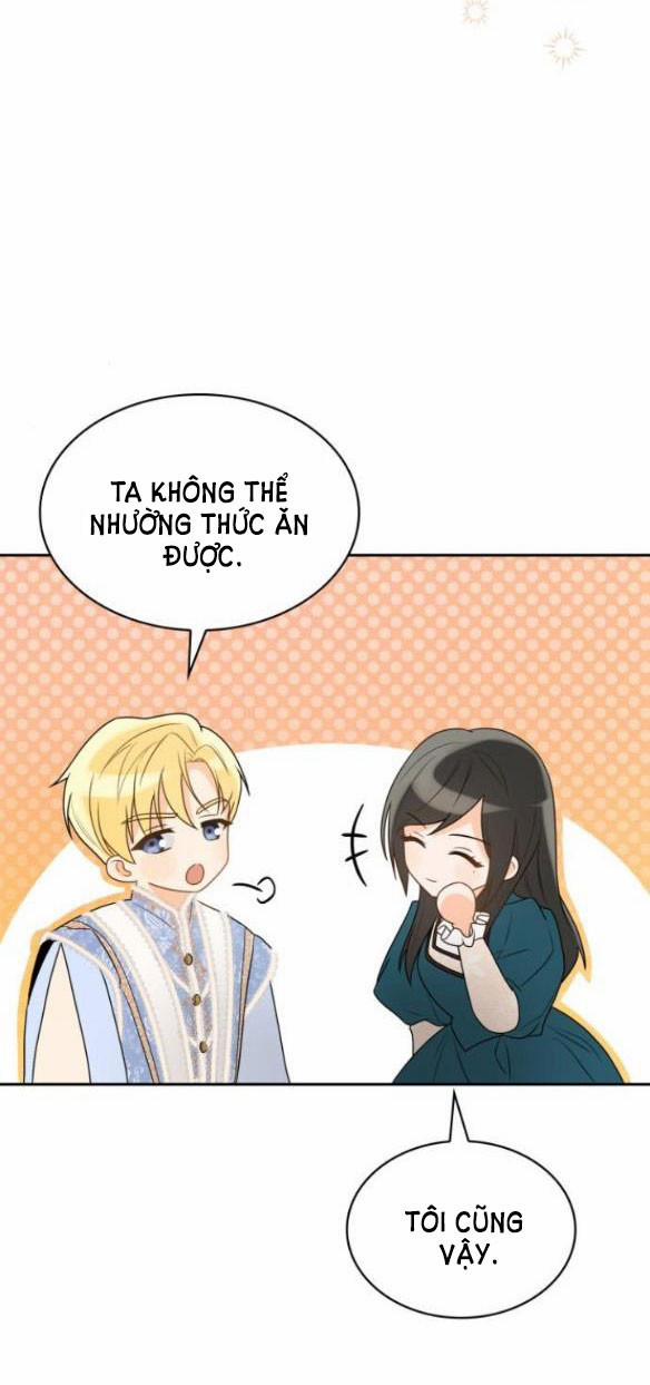 Chị Yêu, Kiếp Này Em Sẽ Là Hoàng Hậu 6 trang 21