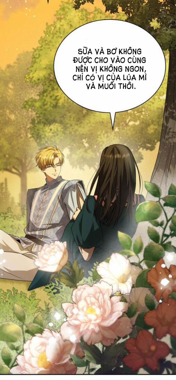 Chị Yêu, Kiếp Này Em Sẽ Là Hoàng Hậu 6 trang 23