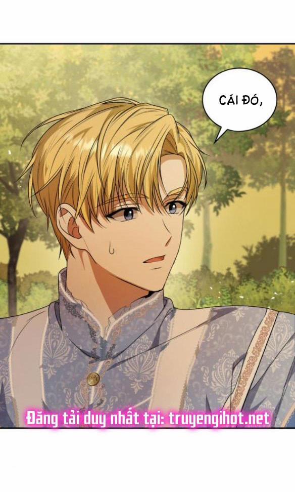 Chị Yêu, Kiếp Này Em Sẽ Là Hoàng Hậu 6 trang 24